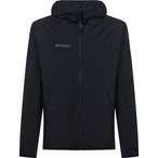 Rock Experience Scrambler Light   Herren  Softshelljacke schwarz Größe XL Trek