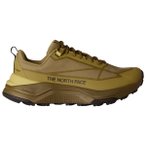 The North Face - Fastpack WP - Multisportschuhe US 8 braun