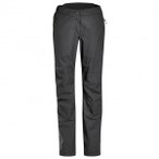 Maier Sports - Women's Raindrop - Hardshellhose Gr 48 - Regular grau
