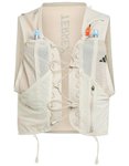 Adidas - Trail-Weste &ndash; Unisex &ndash; Xpr Trail Vest 2.5L Wonder Alumina -