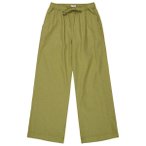 Roxy - Girl's Lekeitio Break Pant - Freizeithose Gr 16 Years oliv