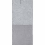 Mammut Thermo Neck Gaiter Schlauchtuch, alloy-platinum