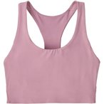 Patagonia Impact Maipo Mid Sport BH Damen  Sport-BHs rosa Größe XS   Elastisch