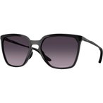 Oakley Sielo SQ Sportbrille Damen  Sportbrillen & Sportsonnenbrillen schwarz Gr�