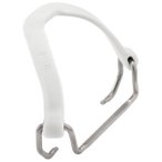 Petzl - Fil Flex Wide - Steigeisen Gr One Size weiß