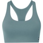 On Studio Racerback Damen Sport-BH ( Dunkelgrün L)
