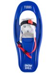 Tubbs - Schneeschuhe - Snowball  - Blau