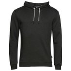 Chillaz - Sapporo Mountain Logo - Hoodie Gr L schwarz