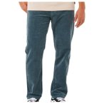 Rip Curl - Premium Surf Cord Pant - Freizeithose Gr 52 blau