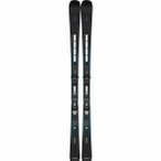 Atomic Redster Q9 Revoshock S + I 12 GW 26/27 Alpinski Unisex ( Schwarz 160)