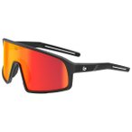 Bollé - Striver S3 - Fahrradbrille Gr M rot