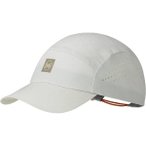 BUFF Herren Mütze Pack Speed Cap, Größe S/M in Grau