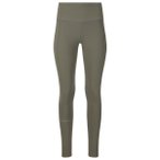 ENDURANCE - Women's Reygeay Tights - Lauftights Gr 46 oliv/grau