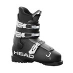HEAD Kinder All-Mountain Schuhe Ki J 3, Größe 26.5 in Schwarz