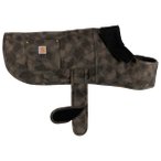 Carhartt - Dog Camo Chore Coat - Hundemantel Gr S - Hals 25-38 cm Brust: 40-53 c