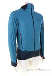 Dynafit Mezzalama Polartec Alpha Herren Isolationsjacke-Blau-M