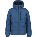 ICEPEAK Herren Jacke AMERI, Größe 54 in Blau