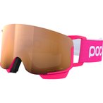 POC POCito Nexal Skibrille Kinder  Skibrillen pink Größe ONE SIZE Skifahren