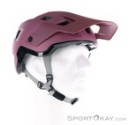 Abus MoDrop MTB Helm-Pink-Rosa-S