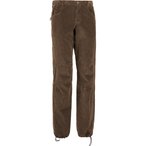 E9 Mont1-V Hose Herren  Kletterhose braun Größe L Sportklettern | Bouldern  Ha