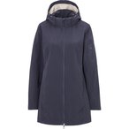 McKinley Mount Bona Softshellmantel Damen