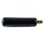 Arva - Carbon Cartridge - Gaskartusche schwarz/grau