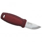 Morakniv - Eldris Neck Knife - Messer rot