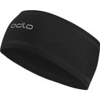 Odlo Polyknit Warm Stirnband Unisex ( Schwarz one size)