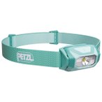 Petzl - Headlamp Tikkina - Stirnlampe türkis