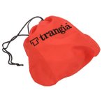 Trangia - Aufbewahrungsbeutel f. Mini und Micro - Tasche rot