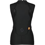 Scott Airflow Free Protektorweste Damen  Rückenprotektoren schwarz Größe M Fr
