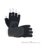 Hestra Sprint Short Bikehandschuhe-Schwarz-9