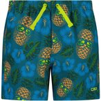 CMP Badeshorts Kinder  Badeshorts gruen Größe 104