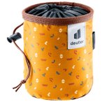 Deuter - Gravity Chalk Bag I - Chalkbag orange
