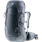 DEUTER Rucksack Futura Pro 36, Größe ONE SIZE in Schwarz