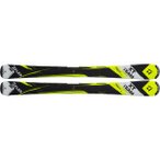 TECNOPRO Kinder All-Mountain Ski XT Team Jr., Größe 130 in Schwarz