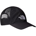 The North Face Horizon Trucker Cap  Basecaps schwarz Größe ONE SIZE Trekking  