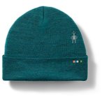 Smartwool - Thermal Merino Reversible Cuffed Beanie - Mütze Gr One Size blau
