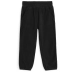 Tretorn - Kid's North Micro Fleece Trousers - Fleecehose Gr 134/140 schwarz