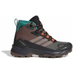 adidas Terrex - Women's Terrex Skychaser AX5 Mid GTX CW+ - Winterschuhe UK 5,5 b