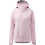 Haglöfs L.I.M Airak 2.5l  Damen  Regenjacke rosa Größe L Camping  Widerstands