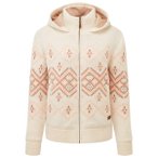 Sherpa - Women's Kirtipur Sweater - Wollpullover Gr XS beige