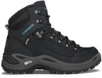 Lowa Damen Renegade GTX Mid Wanderstiefel S-Leisten (schmal) 5