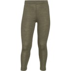 Engel Hose Kinder  Merino Unterwäsche oliv Größe 164   Hautfreundlich Merinow