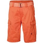 BRUNOTTI Herren Walkshort CaldECO-N, Größe M in Orange