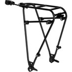 ORTLIEB Quick-Rack - Gepäckträger uni