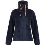 ICEPEAK Damen Unterjacke COLONY, Größe XL in Blau