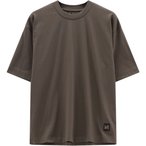 CMP  Herren  T-Shirts braun Größe XL Lifestyle Hautfreundlich