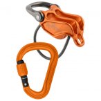 DMM - Pivot/Phantom HMS Set - Sicherungsgerät orange