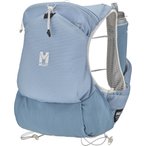 Millet Intense Ultra 15   Trailrunningrucksäcke blau Größe 15L | XL Trailrunn